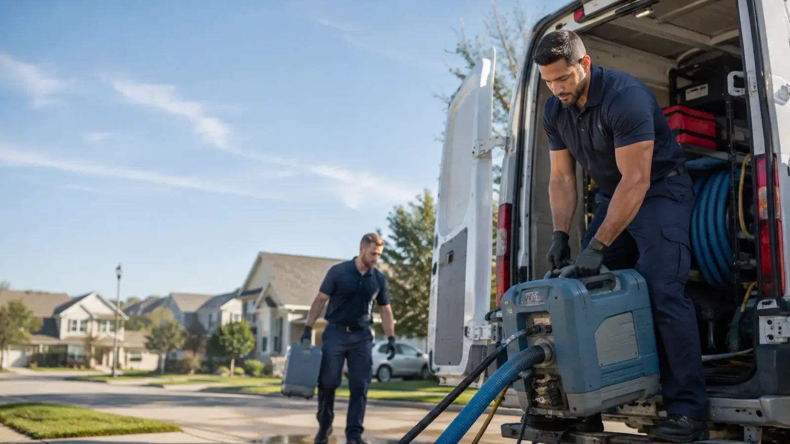 Trauma Cleanup in Watton, MI near me